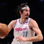 El dato que pone a Jaime Jáquez como el jugador más positivo del inicio NBA | Sporting News Argentina