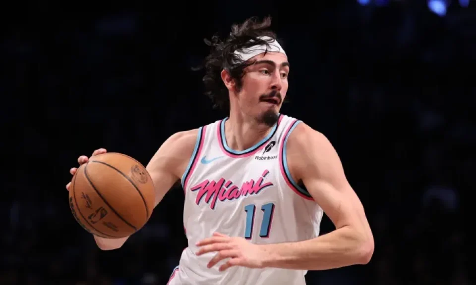 El dato que pone a Jaime Jáquez como el jugador más positivo del inicio NBA | Sporting News Argentina