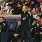 Cherundolo sobre calendario de playoffs: “No es lo ideal”