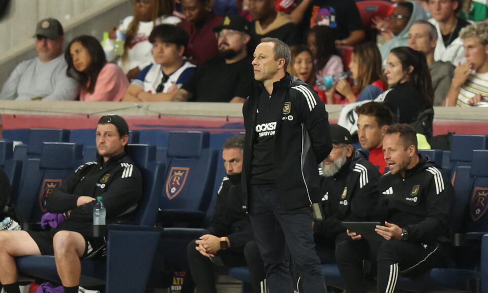 Cherundolo sobre calendario de playoffs: “No es lo ideal”