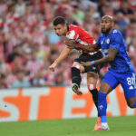 Aprobados y suspensos del Athletic: Guruzeta es el 9