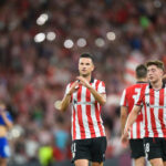 Guruzeta: “Quiero volver a ser el Gorka que marcaba aquí hace dos años”