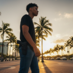 Juez de Florida falla contra la prohibición de portar armas ocultas para jóvenes de 18 a 20 años