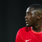 Konaté es un problema