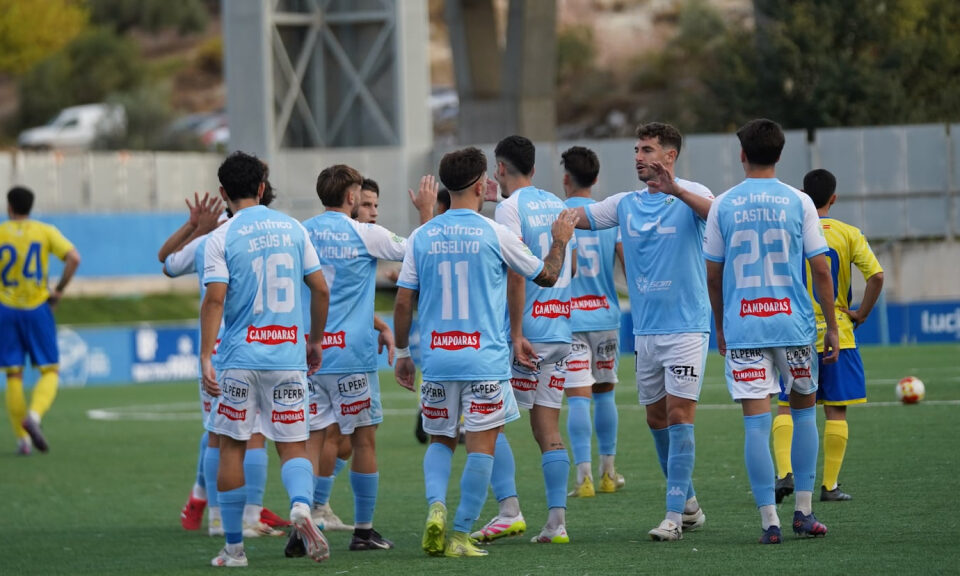 De Haaland a Joseliyo