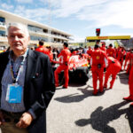 Malone dejará la presidencia de Liberty, propietaria de la F1