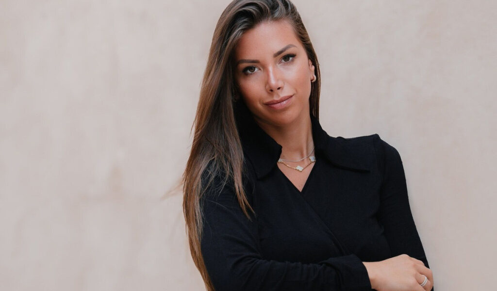 La candidata presidencial Laura Villars demanda a la FIA por una elección antidemocrática