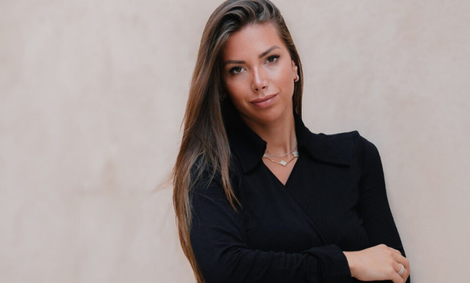 La candidata presidencial Laura Villars demanda a la FIA por una elección antidemocrática