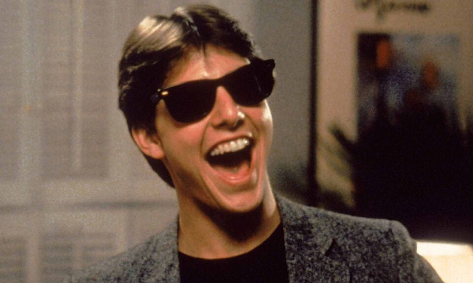 Aquella vez que Tom Cruise tuvo que ponerse gordo en muy poco tiempo y se dedicó a comer sin parar. El papel merecía la pena