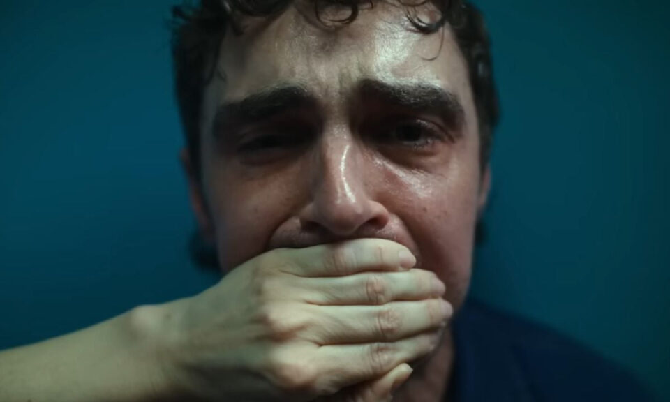 «Si esto no funciona nuestras carreras han terminado»: llega a los cines la película de terror más visceral de los últimos años