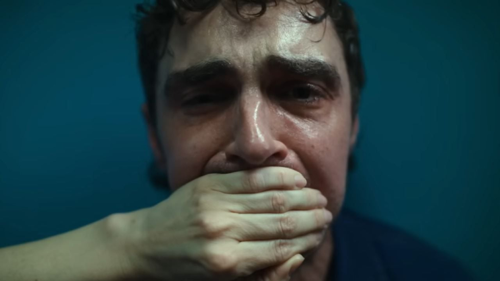 «Si esto no funciona nuestras carreras han terminado»: llega a los cines la película de terror más visceral de los últimos años