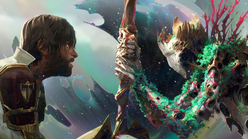 Tras ‘Cyberpunk: Edgerunners’ y ‘Arcane’, Netflix apuesta por otra serie basada en un videojuego de los creadores de ‘The Last of Us’ y ‘Uncharted’