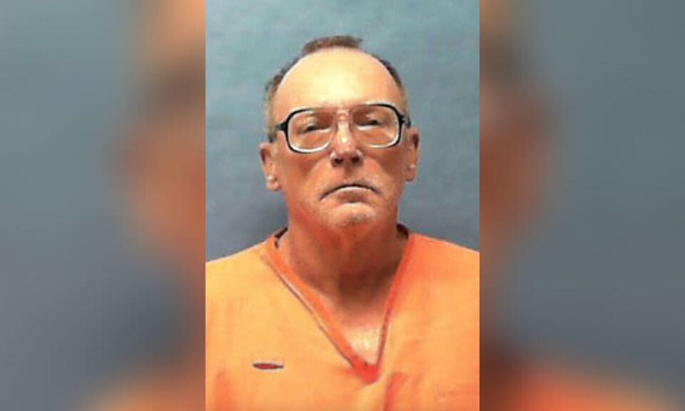 Ejecutan a un hombre de Florida por la violación y el homicidio de su vecina en 1998 | CNN