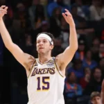 Austin Reaves salva a los Lakers de la debacle en Minnesota con una respuesta agónica | Sporting News Argentina