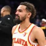 La lesión de Trae Young: Qué le pasó y cuándo vuelve el base de Atlanta Hawks | Sporting News Argentina