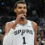 El récord histórico que Victor Wembanyama pretende conseguir con San Antonio Spurs | Sporting News Argentina