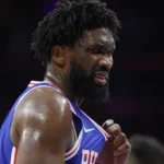 La posibilidad que evalúa Philadelphia 76ers sobre el futuro de Joel Embiid | Sporting News Argentina