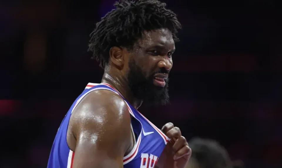 La posibilidad que evalúa Philadelphia 76ers sobre el futuro de Joel Embiid | Sporting News Argentina