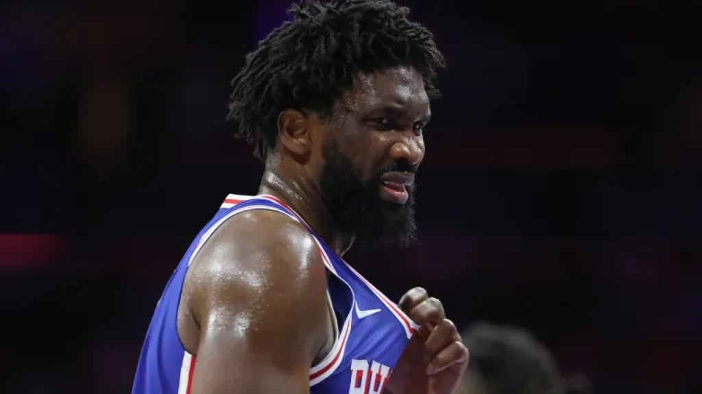 La posibilidad que evalúa Philadelphia 76ers sobre el futuro de Joel Embiid | Sporting News Argentina