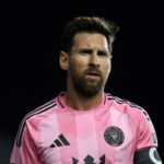 Messi: “Estamos en deuda en el trabajo defensivo si realmente queremos ser campeones de MLS”