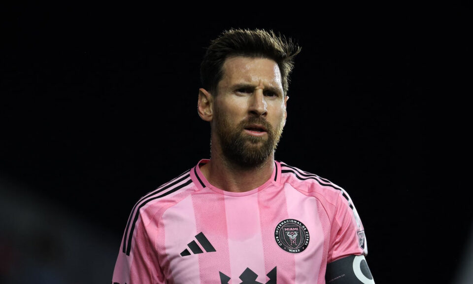 Messi: “Estamos en deuda en el trabajo defensivo si realmente queremos ser campeones de MLS”