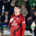 Petit se reencuentra con el gol: “Fui decidido a disparar y entró”