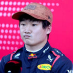 Villeneuve está desconcertado por los elogios de Red Bull a Tsunoda