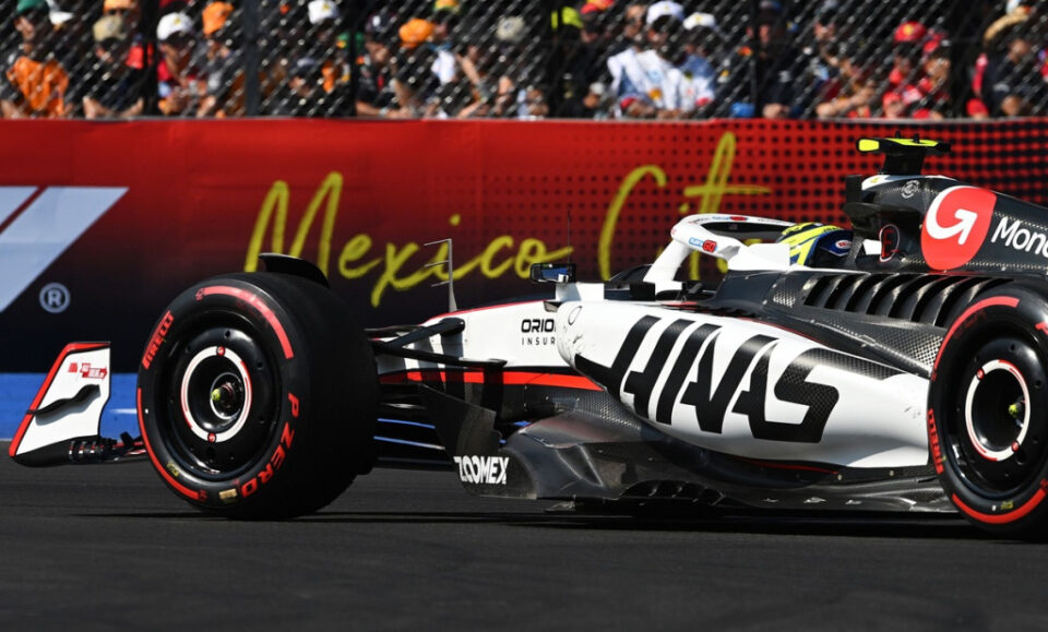 Vasseur pensó que Bearman podía llegar al podio en el GP de México de F1