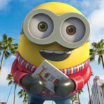 Universal Orlando Resort celebra la magia de la Navidad con desfiles y espectáculos inolvidables