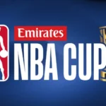 Copa NBA 2025: Clasificación y posiciones de los grupos, calendario y resultados del torneo | Sporting News Argentina