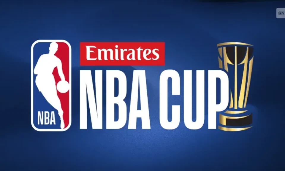 Copa NBA 2025: Clasificación y posiciones de los grupos, calendario y resultados del torneo | Sporting News Argentina