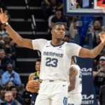 La amenaza inesperada que le espera a los Lakers durante su debut en la Copa NBA en Memphis | Sporting News Argentina