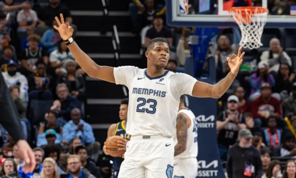 La amenaza inesperada que le espera a los Lakers durante su debut en la Copa NBA en Memphis | Sporting News Argentina