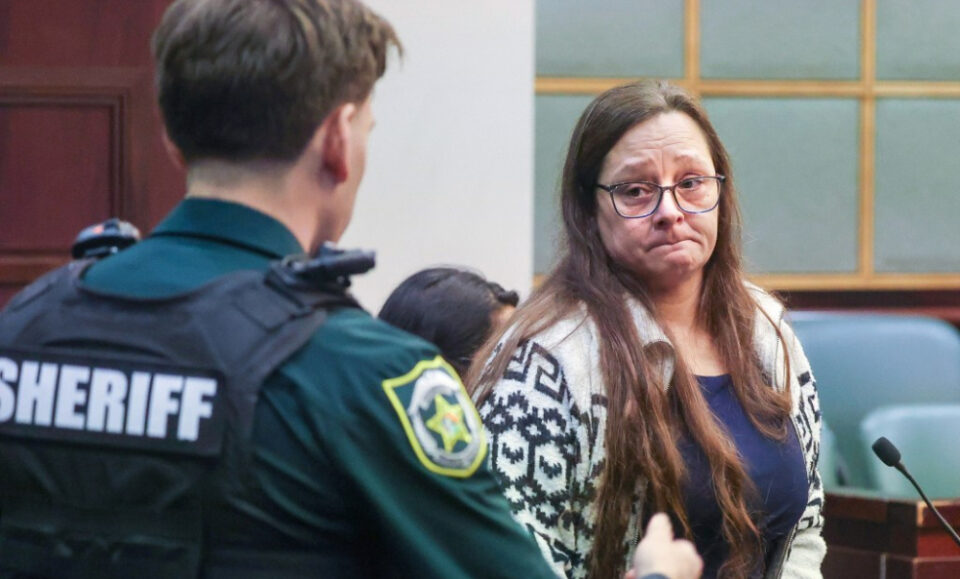 El sospechoso de asesinato en Orlando recibe una sentencia breve después de la intervención del fiscal general de Florida