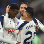 Tottenham – Chelsea: TV, horario y cómo ver la Premier League online