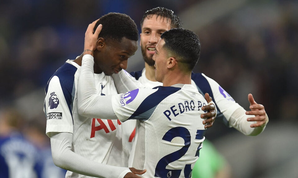 Tottenham – Chelsea: TV, horario y cómo ver la Premier League online