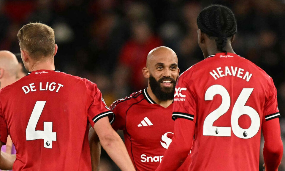 Nottingham Forest – Manchester United: TV, a qué hora es, dónde y cómo ver la Premier League online hoy