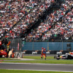 FIA informa que Lawson sí redujo la velocidad en la zona de oficiales en México