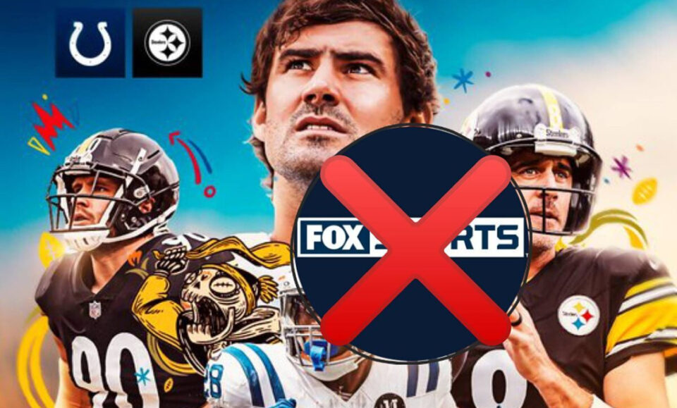 FOX Sports Mxico se queda sin NFL y se auguran faltas de pagos a trabajadores