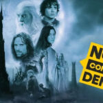 «Sobreviví al Abismo de Helm»: la película de ‘El señor de los anillos’ que casi acaba con la cordura de su equipo