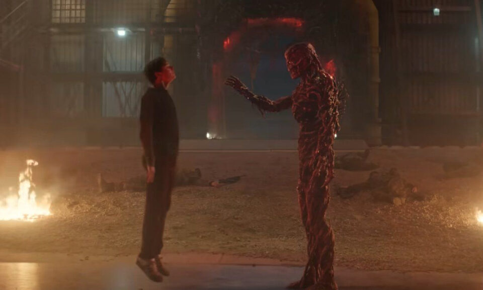 ‘Stranger Things’ aún tiene que responder una gran pregunta y el tráiler de la temporada 5 lo adelanta