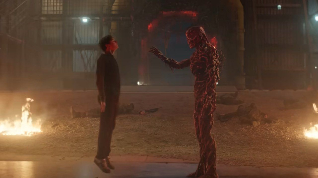 ‘Stranger Things’ aún tiene que responder una gran pregunta y el tráiler de la temporada 5 lo adelanta