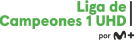 Movistar Liga de Campeones Movistar Liga de Campeones