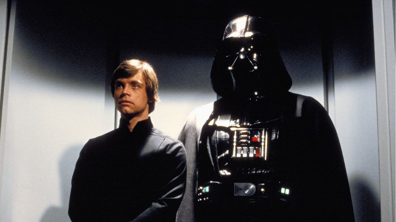 'Star Wars: El retorno del Jedi'