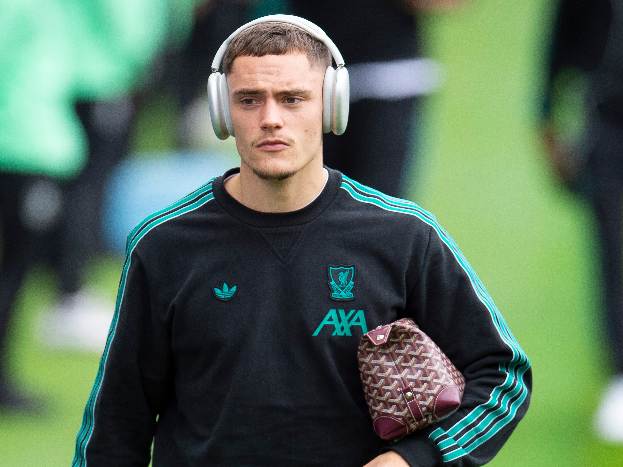 Carragher y los fichajes del Liverpool