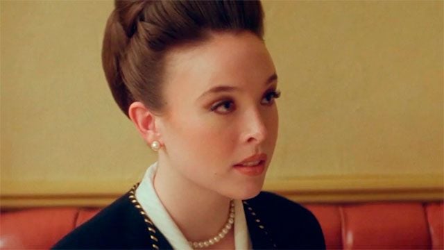 Ella Beatty en 'Feud'