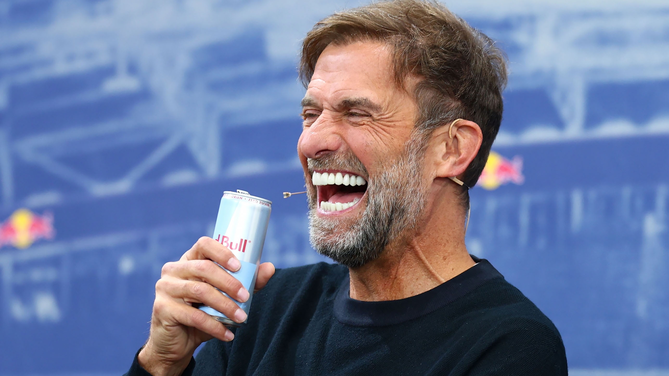 Klopp y su no regreso