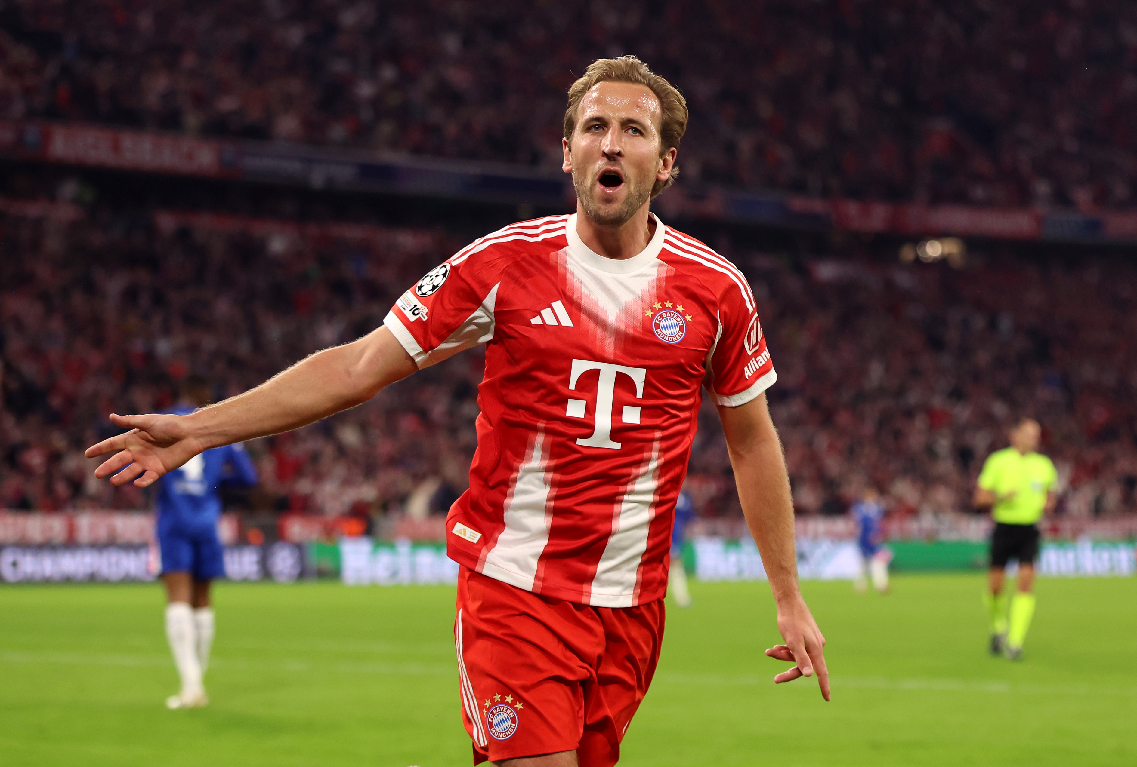 No quieren que Kane renueve