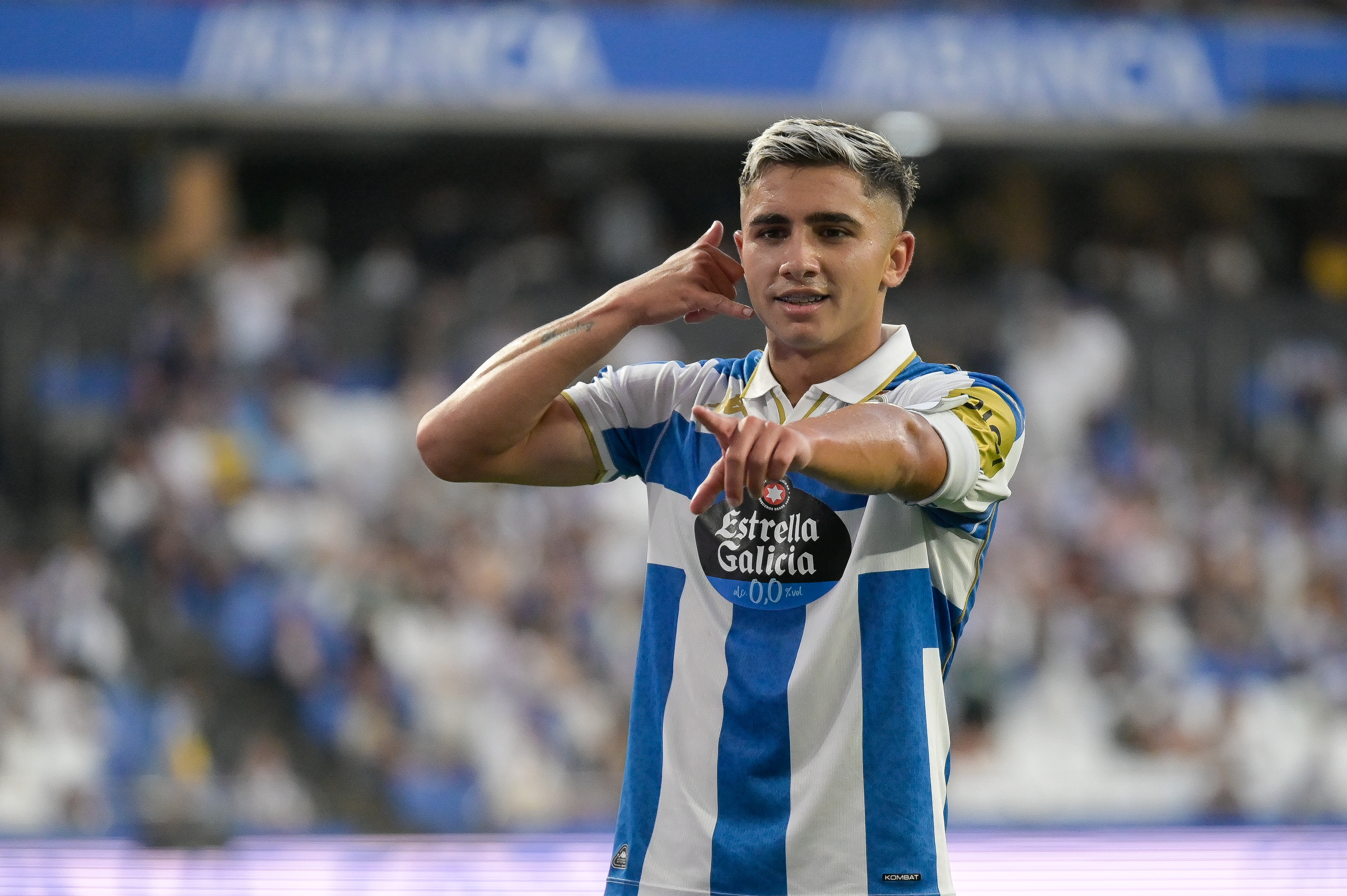 Yeremay vale 20 millones