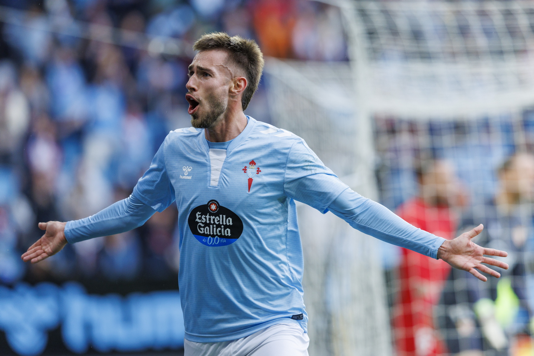 El Barça teme por Mingueza